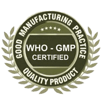 WHO-GMP