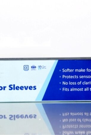 RVG SENSOR SLEEVES